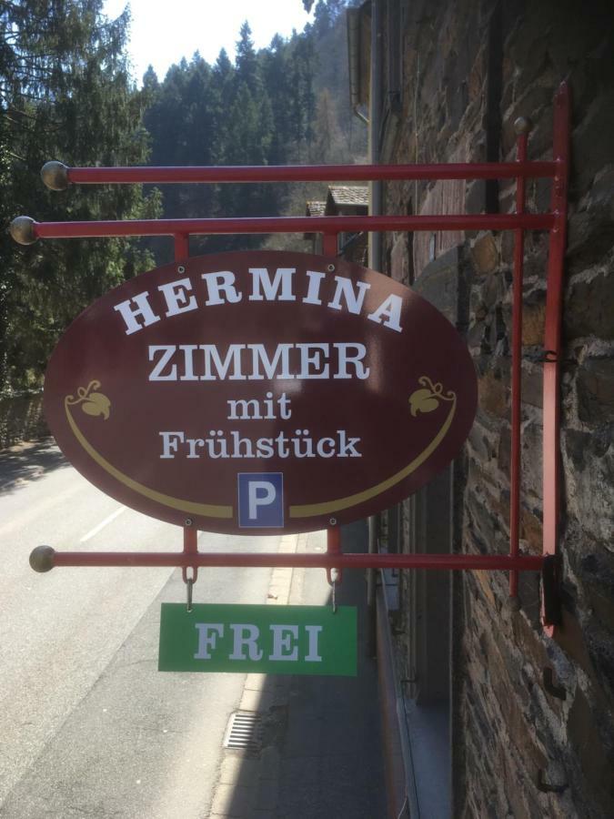 קלוטן Hermina מראה חיצוני תמונה